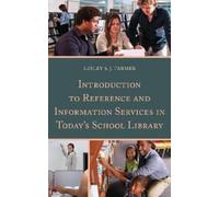 Lesley S.J. Far Introduction to Reference and Information Ser (Copertina rigida)