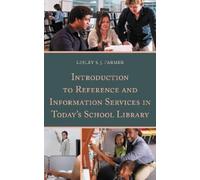 Lesley S.J. Far Introduction to Reference and Information Services i (Tascabile)