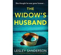 Lesley Sanderson The Widow's Husband (Tascabile)