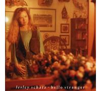 Lesley Schatz - Hello Stranger