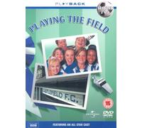 Lesley Sharp - Playing The Field - Series 3 and 4 [Edizione: Regno Unito]