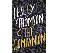 Lesley Thomson The Companion (Tascabile)