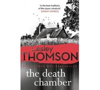 Lesley Thomson The Death Chamber (Tascabile) Detective's Daughter