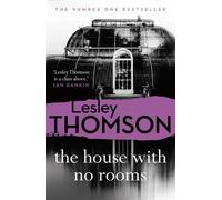 Lesley Thomson The House With No Rooms (Tascabile) Detective's Daughter