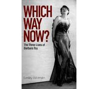 Lesley Wildman WHICH WAY NOW? (Tascabile)