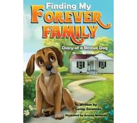 Lesley Zoromski Finding My Forever Family (Copertina rigida)