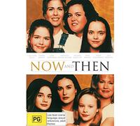Lesli Linka Glatter - Now And Then [Edizione: Australia]