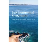 Leslie A. Duram Environmental Geography (Tascabile)