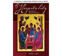 Leslie A. Hay Hospitality (Tascabile)