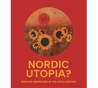 Leslie Anne Anderson Nordic Utopia? (Copertina rigida) Nordic Utopia?