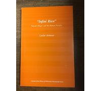 Leslie Armour "Infini Rien" - Pascal`s Wager and the Human Paradox (Tascabile)