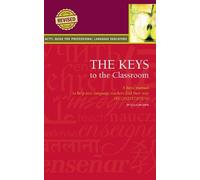 Leslie Baldwin The Keys to the Classroom (Tascabile)