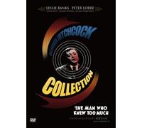 Leslie Banks - The Man Who Knew Too Much [Edizione: Giappone]