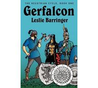 Leslie Barringer Gerfalcon (Tascabile)