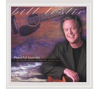 Leslie, Bill - Peaceful Journey