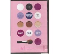 Leslie Blodgett's Makeunder Tips for Flawless Bare Skin Beauty: Swirl, Tap, Buff (DVD)