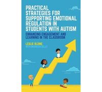 Leslie Blome Practical Strategies for Supporting Emotional Regulatio (Tascabile)