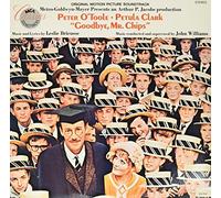 Leslie Bricusse - Goodbye, Mr Chips