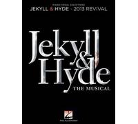 Leslie Bricusse Jekyll & Hyde (Tascabile)