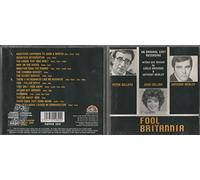 Leslie Bricusse, Joan Collins, Anthony Newley, Peter Sellers - Fool Britannia