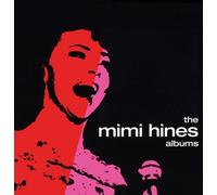 LESLIE BRICUSSE / JULE STYNE / J The Mimi Hines Albums (CD)