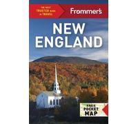 Leslie Brokaw Erin Trahan Kim Knox Beckius Barbara R Frommer's New E (Tascabile)