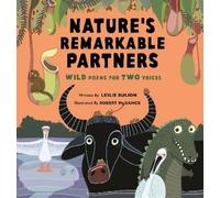 Leslie Bulion Nature's Remarkable Partners (Copertina rigida)