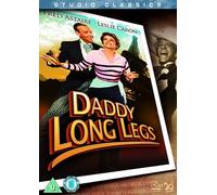 Leslie Caron - Daddy Long Legs- Studio Classics [Edizione: Regno Unito]
