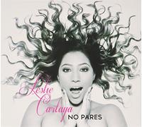 Leslie Cartaya - No Pares (2 CD)