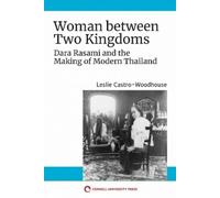 Leslie Castro-Woodhouse Woman Between Two Kingdoms (Tascabile)