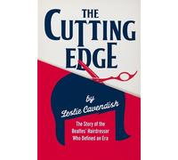 Leslie Cavendish The Cutting Edge (Copertina rigida)