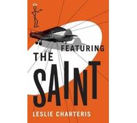 Leslie Charteris Featuring the Saint (Tascabile) Saint