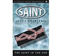 Leslie Charteris The Saint in the Sun (Tascabile)