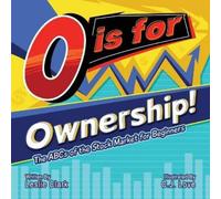 Leslie Clark O is for Ownership (Tascabile)
