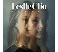 Leslie Clio - Purple
