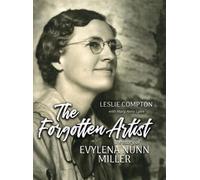 Leslie Compton The Forgotten Artist (Copertina rigida)