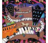 Leslie, Dave & Mike Curtis - Path
