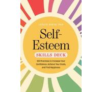 Leslie Davis Self-Esteem Skills Set (Cards)