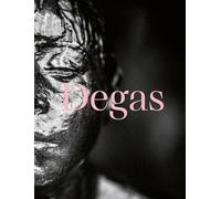 Degas: Dance, Politics and Society by Edgar Degas