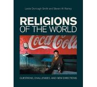 Leslie Dorrough Smi Religions of the World: Questions, Challenges, (Tascabile)