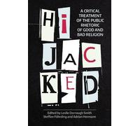 Leslie Dorrough Smith Hijacked (Tascabile) Working Papers