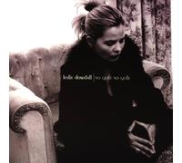 LESLIE DOWDALL - No Guilt No Guile