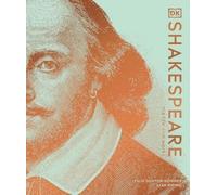 Leslie Dunton-Downer Alan Ridin Shakespeare His Life and Work (Copertina rigida)