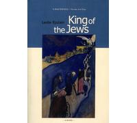 Leslie Epstein King of the Jews (Tascabile)