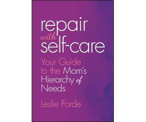 Leslie Forde Repair with Self-Care (Copertina rigida)