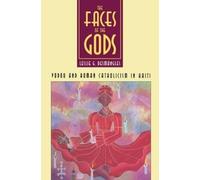 Leslie G. Desmangles The Faces of the Gods (Tascabile)