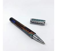 Leslie Gerry - Penna a sfera New York Broadway