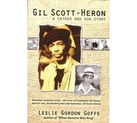 Leslie Gordon Goffe Gil Scott-Heron (Tascabile)