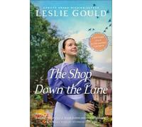 Leslie Gould The Shop Down the Lane (Tascabile) Letters from Lancaster County
