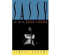 Leslie Gourse Sassy (Tascabile)
